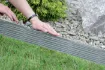 PVC dekorativni ivičnjak