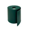 zelena glatka pvc traka za panelne ograde