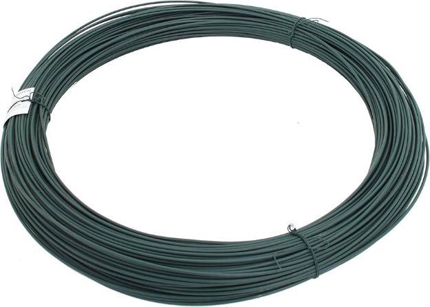 Plastificirani rifuz – žica za provlačenje i kačenje