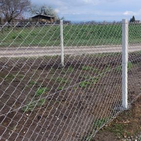 Slika za kategoriju Žičane ograde