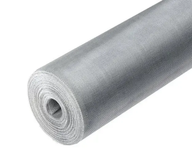 Aluminijumska mreža za komarce