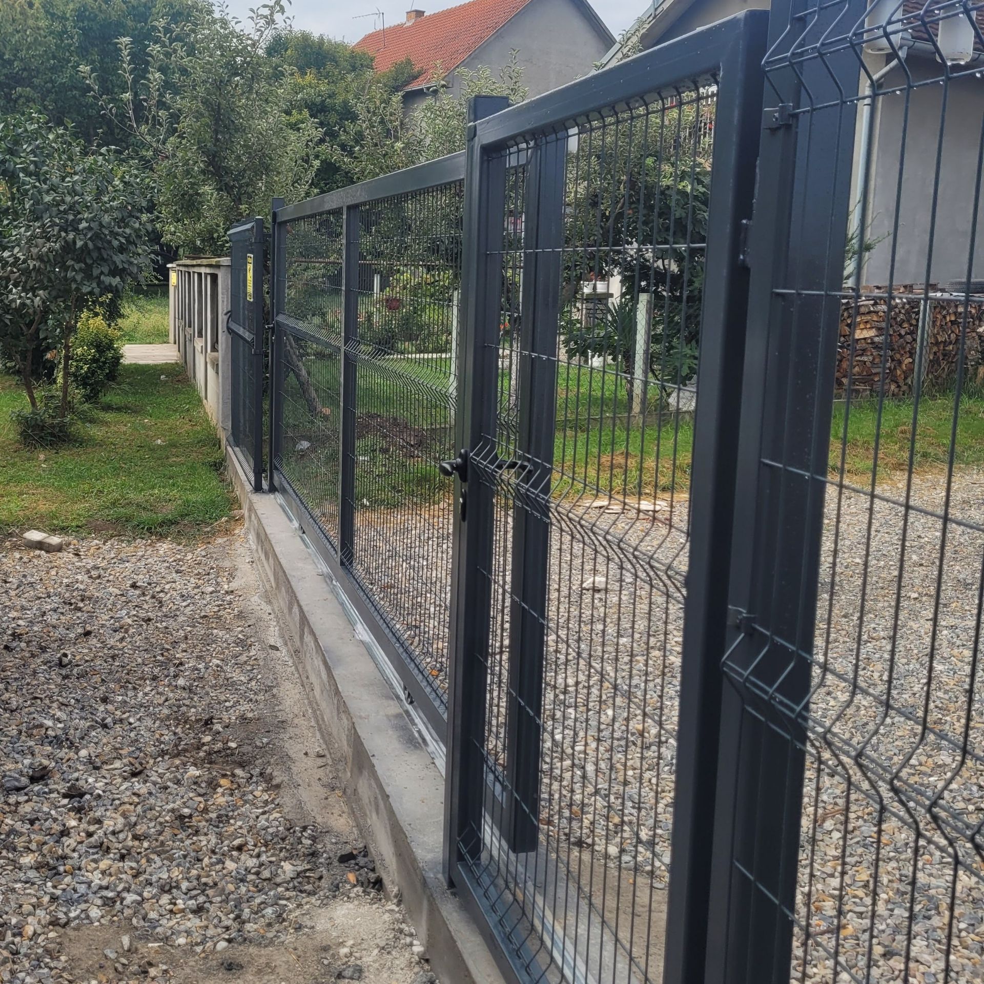 Slika za kategoriju Kvake, rukohvati, rozete