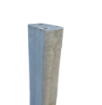 Betonski stub 71x80x58 mm – prednapregnuti stub za žičane ograde i vinograde