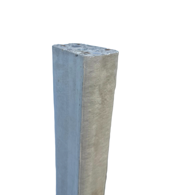 Betonski stub 71x80x58 mm – prednapregnuti stub za žičane ograde i vinograde