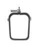 Metalna obujmica 7x8 za panelne ograde