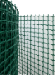 Plastična mreža  - detalj